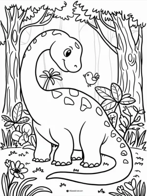 32 dinosaurios
