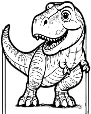 33 dinosaurios