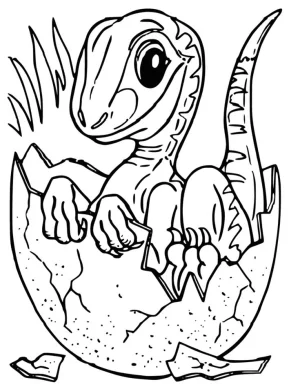 35 Dinosaurios