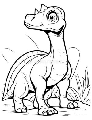 36 Dinosaurios