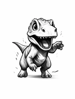 38 Dinosaurios