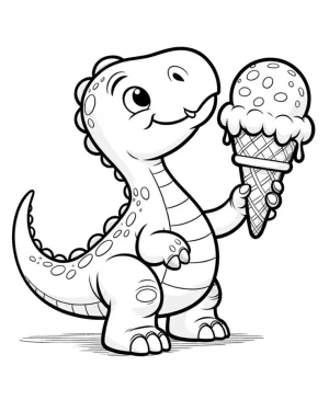 7 dinosaurios