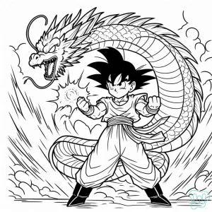 18 Dragon Ball