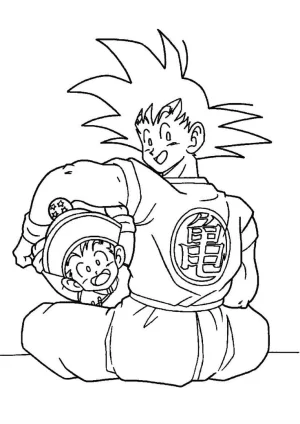 36 Dragon Ball