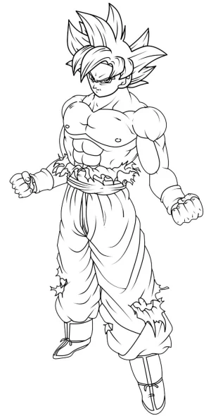39 Dragon Ball