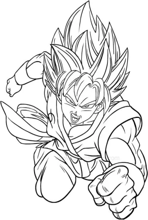 42 Dragon Ball