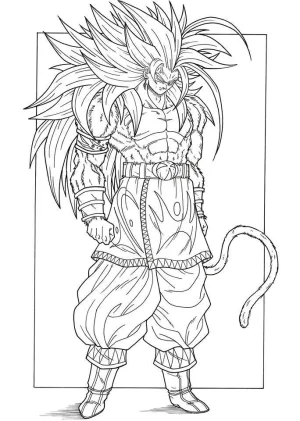 43 Dragon Ball