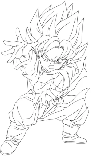44 Dragon Ball