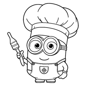 2 minions