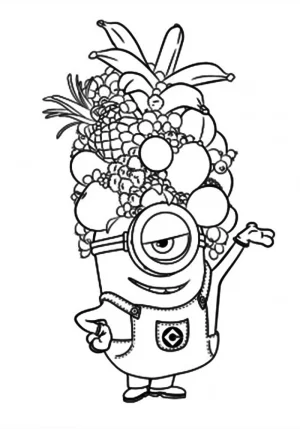 29 minions