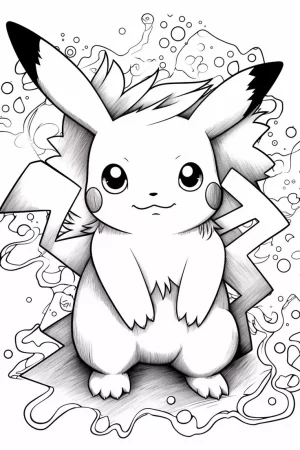 1 Pokemon