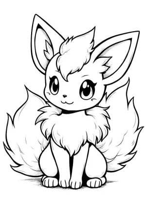 10 Pokemon