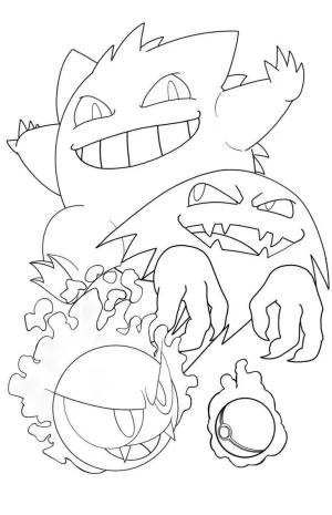 3 Pokemon