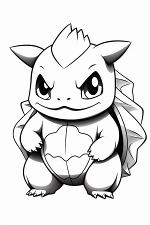 4 Pokemon