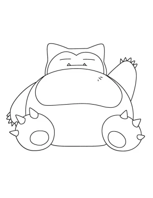 5 Pokemon