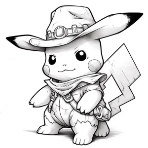 6 Pokemon