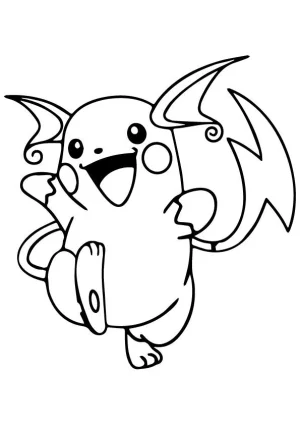 7 Pokemon