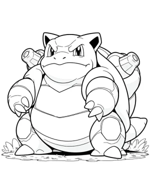9 Pokemon