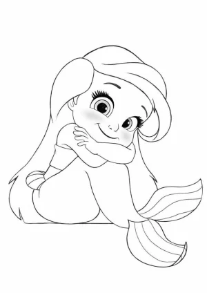36 Princesas