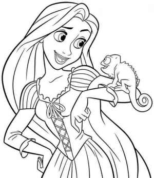 37 Princesas