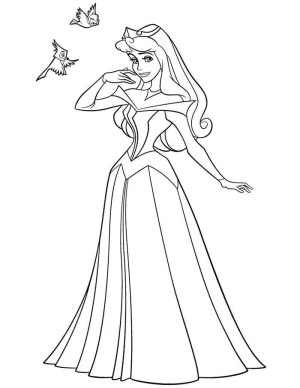 38 Princesas