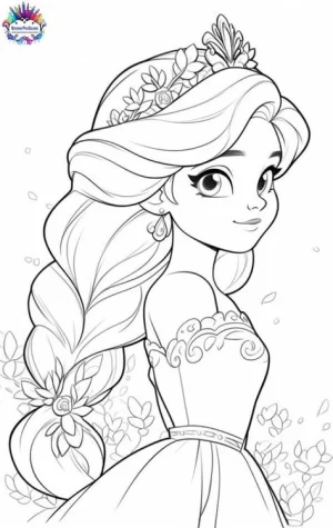 42 Princesas