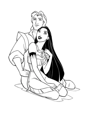 45 Princesas