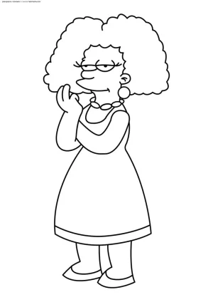 47 simpson