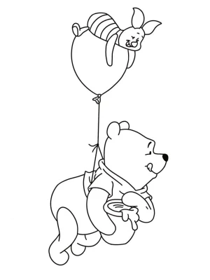 23 winnie the pooh