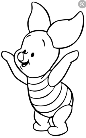 25 winnie the pooh