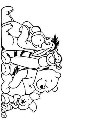 27 winnie the pooh