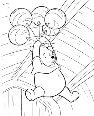 29 winnie the pooh