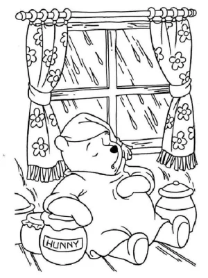 30 winnie the pooh