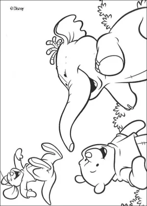 32 winnie the pooh