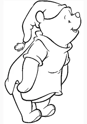7 winnie the pooh