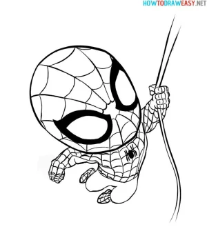 15 Spiderman