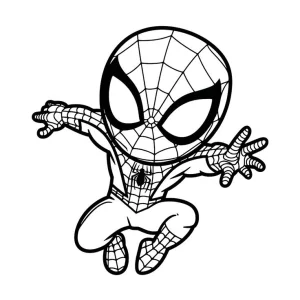 35 Spiderman