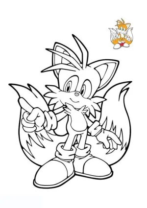 10 sonic