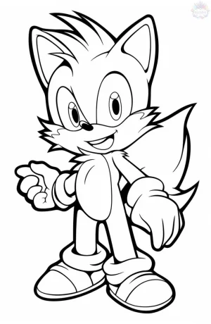 15 sonic