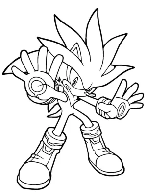 17 sonic