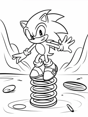 20 sonic