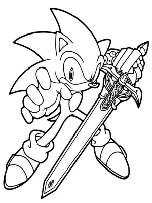4 sonic