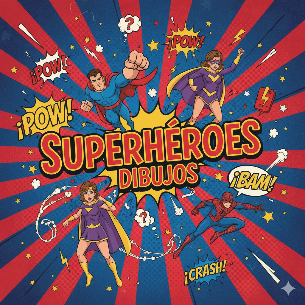 Heroes y Aventuras