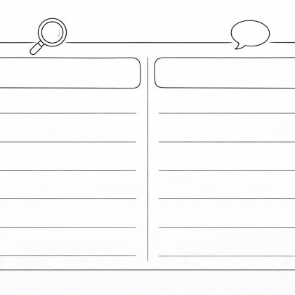 Detectives de informacion: hecho o opinion