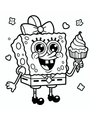 29 Bob Esponja