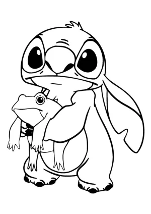 4 stich