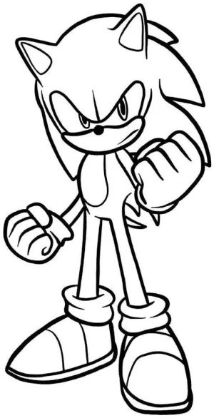 6 sonic