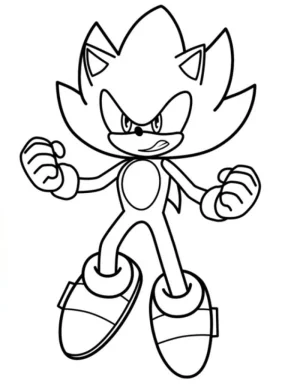 7 sonic