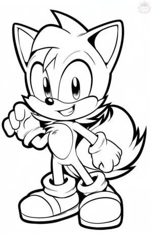 8 sonic