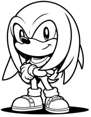 9 sonic